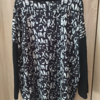 Дамска блуза , снимка 4 - Блузи с дълъг ръкав и пуловери - 44732447