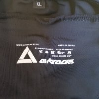 AIRTRACKS клин за колоездене , снимка 6 - Спортни дрехи, екипи - 31665599