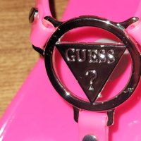 Guess електрик нови сандали, снимка 4 - Сандали - 40799839