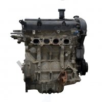 Двигател FXJA 1.4 Mazda 2 I (DY)(2003-2007) ID:92208, снимка 1 - Части - 39292105