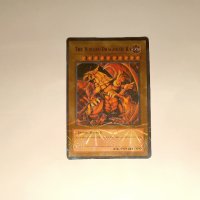 Най-силните карти в Yu-Gi-Oh / Ю-Ги-О , снимка 6 - Колекции - 29990228