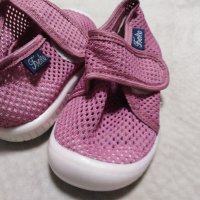 Бебешки пантофки , снимка 3 - Бебешки обувки - 31970293