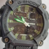 Мъжки часовник CASIO G-SHOCK Anti-magnetic , снимка 5 - Мъжки - 41863387