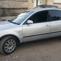 VW Passat 1.9 131 5ск AWX НА ЧАСТИ, снимка 8 - Автомобили и джипове - 30277883