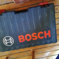 Голям куфар за къртач бош Bosch, снимка 6 - Куфари с инструменти - 37407594