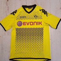 Kappa Borussia Dortmund-Ориг.тениска , снимка 6 - Спортни дрехи, екипи - 42025396