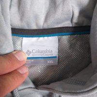 columbia omni heat - страхотно мъжко горнище 2ХЛ - 3ХЛ, снимка 6 - Спортни дрехи, екипи - 37636648