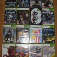 Игри за Xbox 360 Част 3 - 20лв за брой, снимка 3 - Игри за Xbox - 15094270