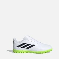 НАМАЛЕНИЕ!!! Футболни обувки стоножки Adidas Copa Pure.4 TF J GZ2548, снимка 1 - Футбол - 42276287