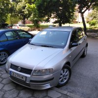 Продавам Fiat Stilo 1.9 jtd на части, снимка 1 - Автомобили и джипове - 29206731