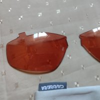 Плаки / стъкла за очила Carrera, снимка 2 - Слънчеви и диоптрични очила - 42880330