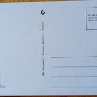 Стари пощенски картички, ненадписани, снимка 6 - Колекции - 34043376