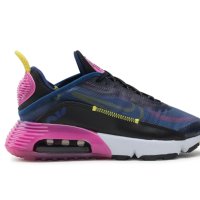 оригинални маратонки Nike Air Max 2090  номер 40,5, снимка 3 - Маратонки - 42331186