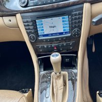 W219 CLS 500 Mercedes на Части, снимка 10 - Автомобили и джипове - 42533412