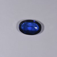 Gemstone Sapphire , снимка 4 - Колекции - 30316947