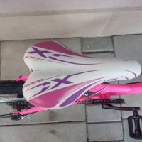 Продавам колела внос от Германия детски велосипед JOY JOY 20 цола SHIMANO монтажи, снимка 7 - Велосипеди - 31130809