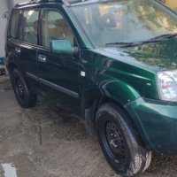 Nissan X-Trail. 2.2dci. 136кс.  2005г.4x4, снимка 2 - Автомобили и джипове - 44213273