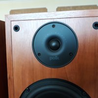 Тонколони POLK audio R50, снимка 8 - Тонколони - 36599751