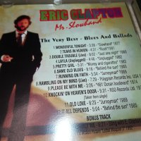 ERIC CLAPTON-ORIGINAL CD 1502240829, снимка 15 - CD дискове - 44302343