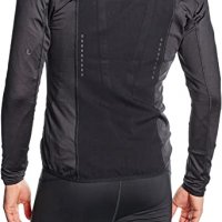Falke Hybrid Men's Running Jacket, снимка 11 - Спортни дрехи, екипи - 32120996