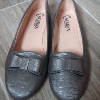 Нови дамски обувки , снимка 3 - Дамски ежедневни обувки - 40488001