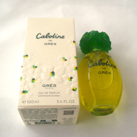 Cabotine de gres - дамски парфюм, снимка 2 - Дамски парфюми - 44924672