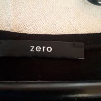 Елегантна блузка на ZERO, снимка 3 - Блузи с дълъг ръкав и пуловери - 34491624
