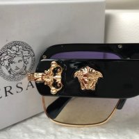 -12 % разпродажба Versace маска дамски мъжки слънчеви очила мъжки слънчеви очила унисекс, снимка 11 - Слънчеви и диоптрични очила - 38831932