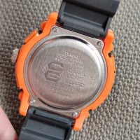 Мъжки часовник Casio G-Shock GA 2200 Carbon Core Guard , снимка 9 - Мъжки - 41554957