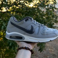 Nike Air Max Command Leather — номер 43, снимка 1 - Маратонки - 42780434