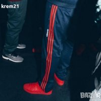 Adidas X Pharrell Wiliams Superstar  мъжки кецове размер 40 2/3, снимка 14 - Маратонки - 42904010