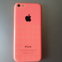 iphone 5c, снимка 4 - Apple iPhone - 32053504