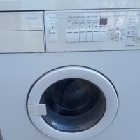 Продавам преден панел с платка за пералня  SIEMENS WASH+FIT WM6127WEU/01 , снимка 4 - Перални - 31618731