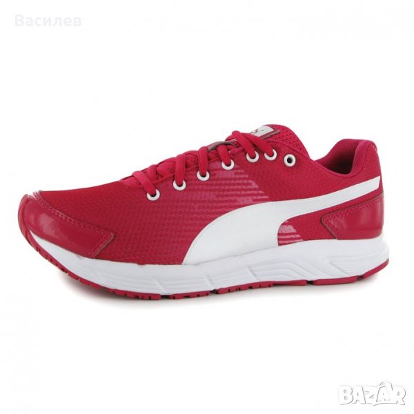 Puma Sequence оригинални дамски маратонки 38, снимка 1