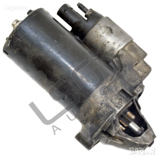Стартер AUDI A6 (4F, C6) 2004-2011 A151221N-67, снимка 1