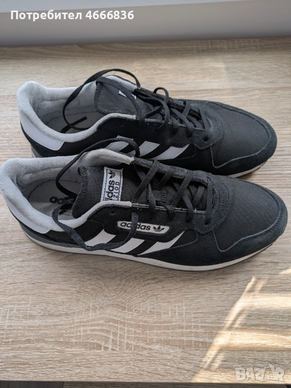 Adidas TREZOID като нови, снимка 1