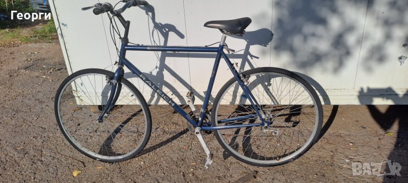 Шосеен велосипед Raleigh, снимка 1