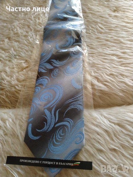 Нова вратовръзка new style, снимка 1