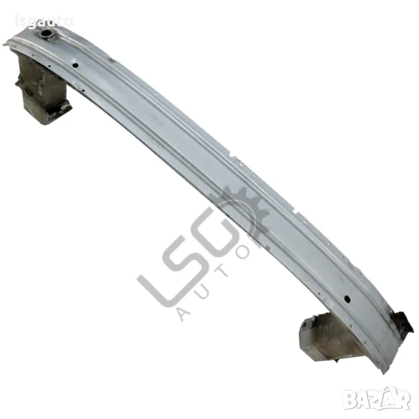 Основа предна броня Opel Zafira Tourer C  ID: 140995, снимка 1