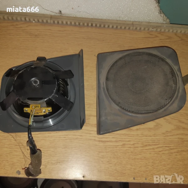 Говорители от Форд Сиера-седан-задни, снимка 1