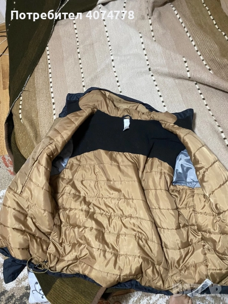 Дебело Яке QUECHUA, снимка 1