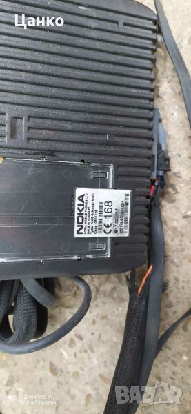 GPS, компютър за камион, Nokia, снимка 1