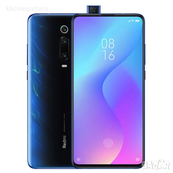 ЧАСТИ - за XIAOMI - K20 PRO, снимка 1