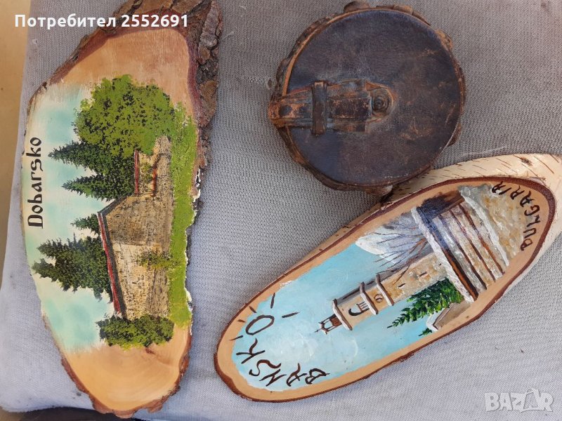 Сувенири , снимка 1