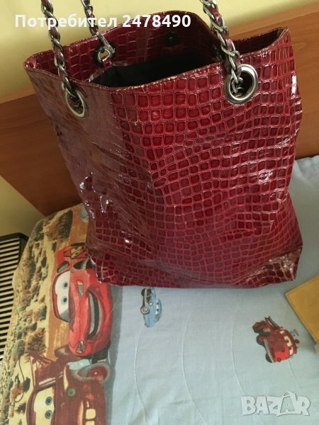 Чанта, снимка 1