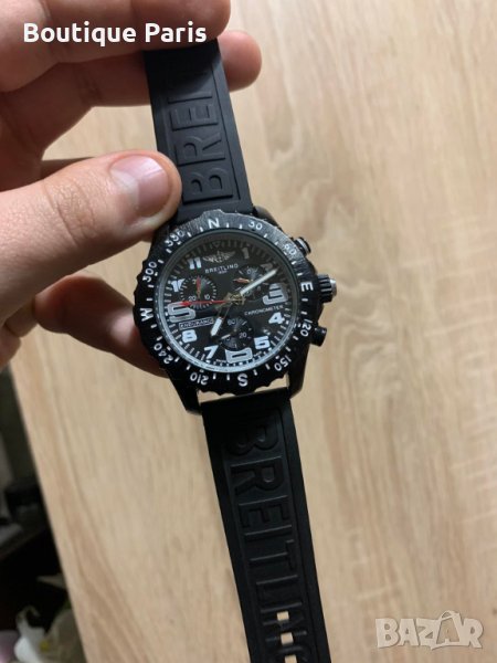 Мъжки часовник Breitling endurance PRO, снимка 1