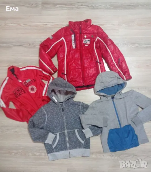 Лот за момче, 134/140 размер , снимка 1