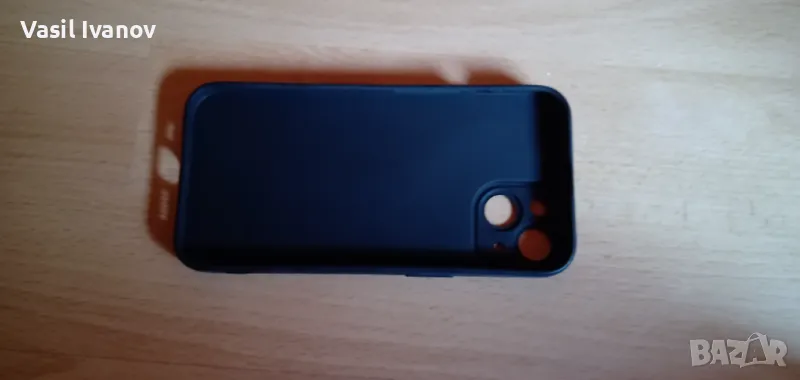 Кейс за iPhone 15, снимка 1