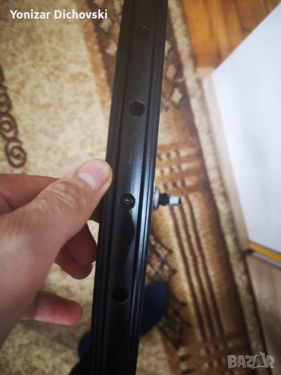 Капла за колело 26 , снимка 1