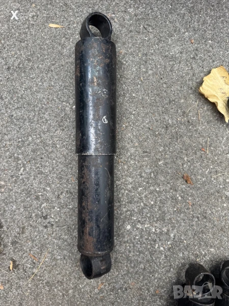 ЗИЛ 131 1БР. АМОРТИСЬОР ПРЕДЕН НОВ СССР, снимка 1